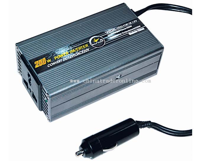 Power Inverter